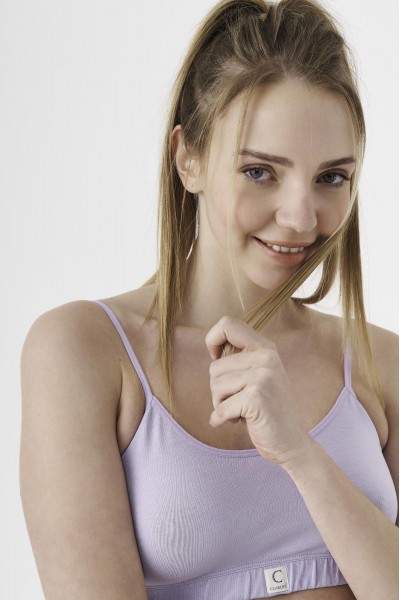 Lilac Achernar Bralatte - Lilac Achernar Bralatte -