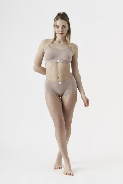 Mocha Achernar Boxer -