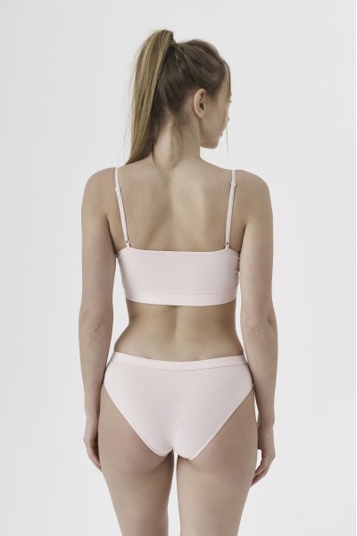 Pink Capella Bikini - Pink Capella Bikini -