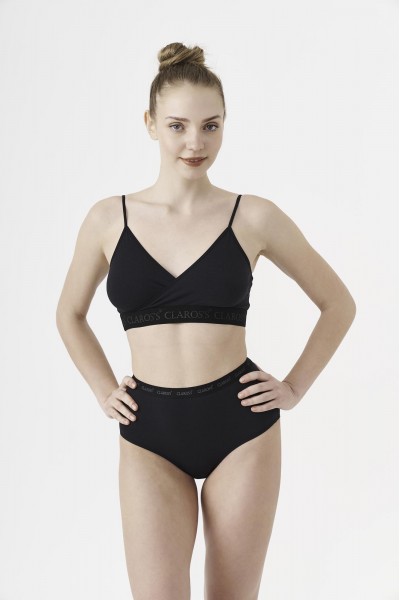 Black Canopus Bralatte V -