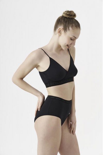 Black Canopus Boxer - Black Canopus Boxer -