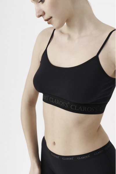 Black Canopus Bralatte -