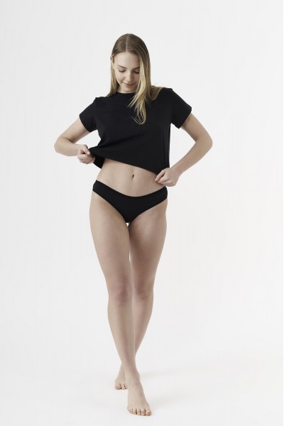 Black Sirius T-shirt Black Sirius T-shirt