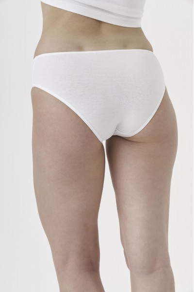 White Sirius Hipster