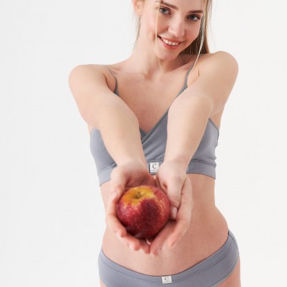 Underwear Fashion: Key Trends of the Year